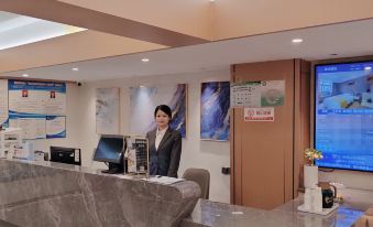Yuanxuan Hotel (Anxi Yingfa Plaza)