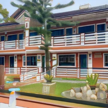 RedDoorz @ La Sefa Hotel and Resort Atimonan