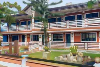 RedDoorz @ La Sefa Hotel and Resort Atimonan Hotels in Atimonan