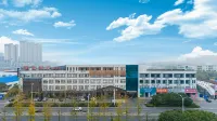 FAFIA Hotel (Danyang East China Building Materials City Store)