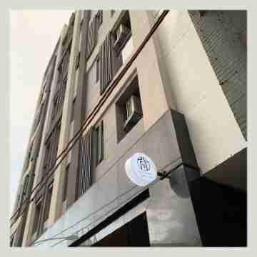 Good Garden Apartment Hotel Exterior