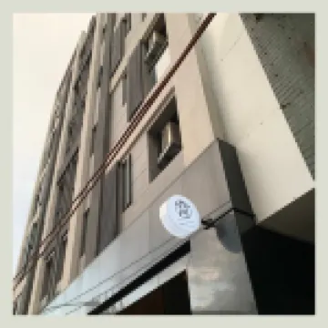 Good Garden Apartment Hotels in South District