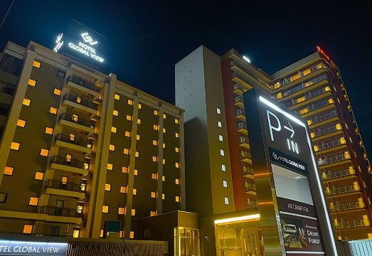 5. 호텔 글로벌 뷰..