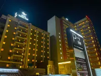 Hotel Global View Hakodate Hôtels à : 