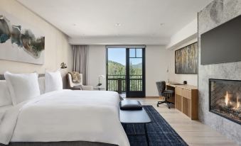 Four Seasons Resort Vail