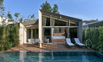 Hotel MYS Khao Yai