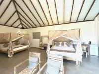 Nivadoo Resort Sigiriya Hotels in Kimbissa