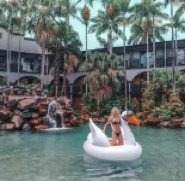 팜 로얄 케언즈