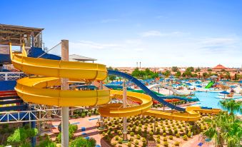 Pickalbatros Water Valley Resort - Neverland Hurghada