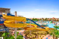 Pickalbatros Water Valley Resort - Neverland Hurghada Hotels in Hurghada