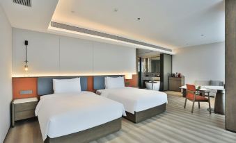 Ruijie International Grand Hotel