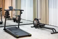 SHUCHEN HOTEL - palestra