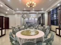 Yufeng International Hotel - breakfast