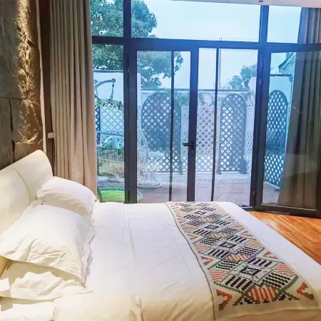 Yuejing Premium Homestay