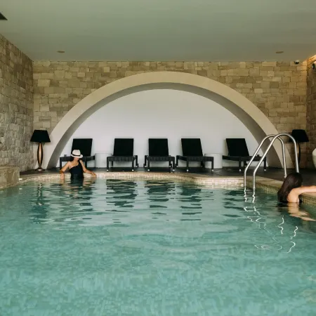 Real Abadia, Congress & Spa Hotel