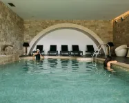 Real Abadia, Congress & Spa Hotel - spa