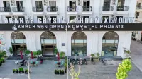 越南语 Các khách sạn gần TP bắc ninh