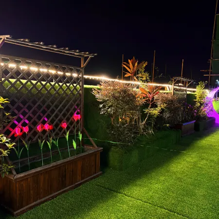 Ruili Manxing Boutique Hotel