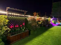 Ruili Manxing Boutique Hotel