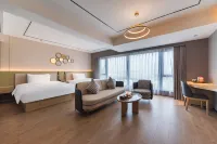 Orange Hotel (Dongshan Island Nanmenwan)