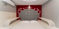 Funing Express Inn - Acogedora Sala De Reina