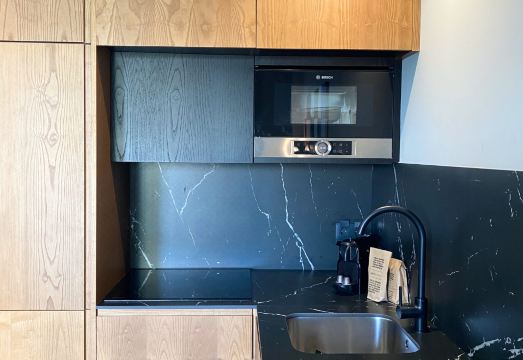 숙소 주변 인프라