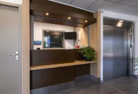 B&B HOTEL Niort Marais Poitevin Est