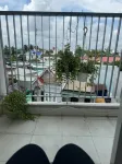 Peach Peach Home Hotel di Thành phố Mỹ Tho