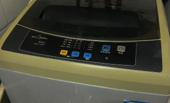guangchang  anxin  hotel