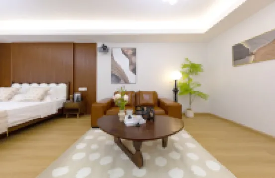 Kunming Jia'anxin Serviced Apartment (Nanping Pedestrian Street) Hotels near Inscriptions on the Restored Local God Temple in Wacangzhuang