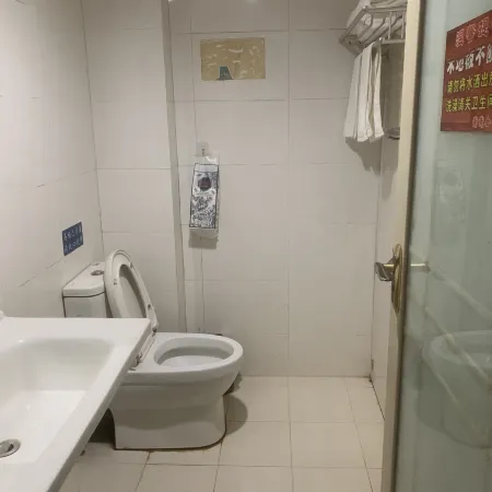 Huichang Lijiang Hotel