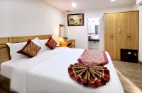 May Ngu Sac Hotel Nha Trang Hotels in 