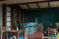 ザ ミスト ブティック ダラット ホテル