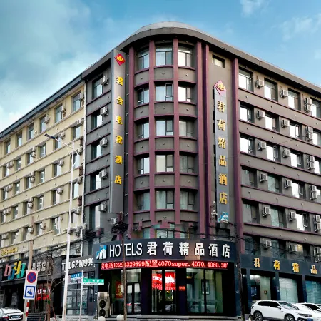 JH Hotels