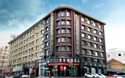 JH Hotels
