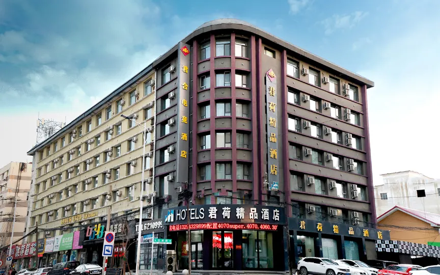 JH Hotels