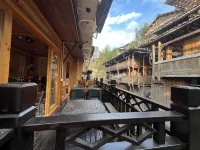 風雨樓民宿(大利侗寨店)