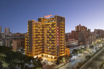 Hawthorn by Wyndham Foshan Gaoming Hotel a Foshan