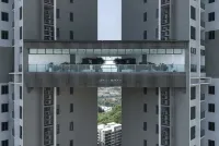 Agile Bukit Bintang TRX by QC(KLCC Pavilion)