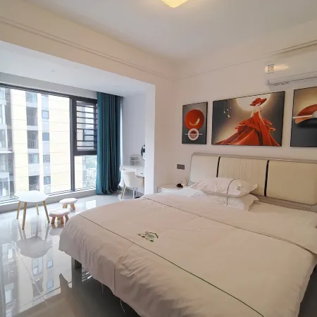 Xingwen Yujian Homestay