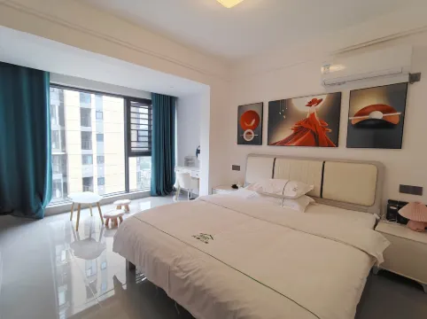 Xingwen Yujian Homestay