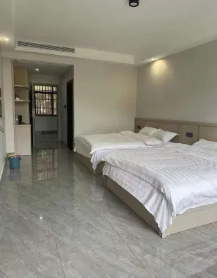 Heju Homestay
