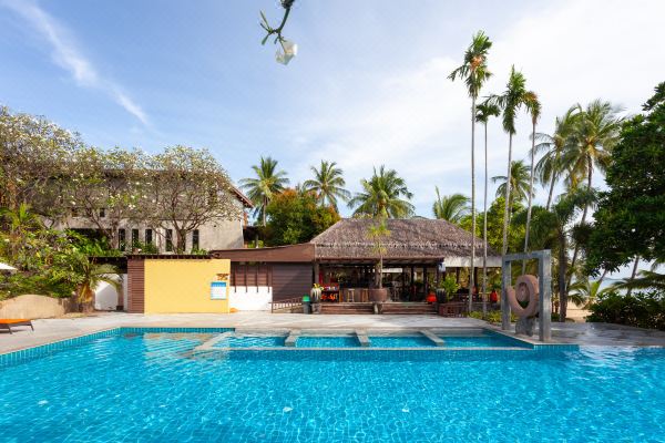 뉴 스타 비치 리조트(New Star Beach Resort)_3