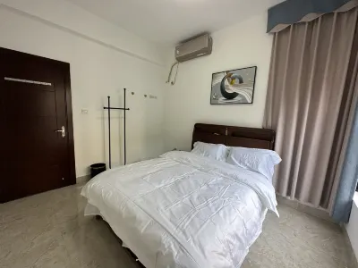 Xinyu Chinese Inn Wailingding Island 호텔