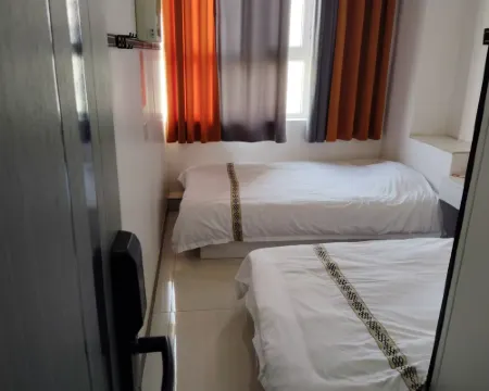 Shuiquan Hotel Hotels in Pishan