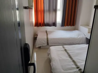 Shuiquan Hotel Hotels in der Nähe von Bahnhof Pishan