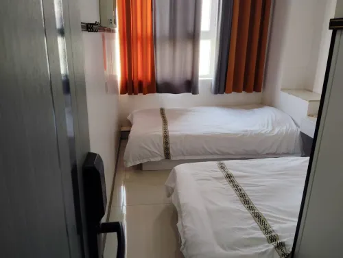 Shuiquan Hotel Hotels in Pishan