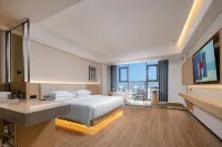 Tianyi Hotel Hotels in Qiongzhong Li and Miao Autonomous County