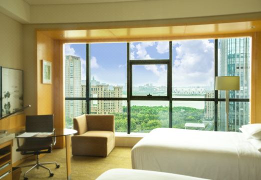 코트야드 조식당