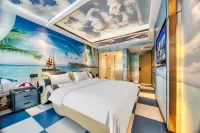 Jiayi Hotel Yongzhou